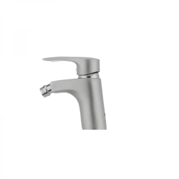 Смеситель для биде Haiba Hansberg 002 матовый (HB0751)