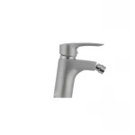 Смеситель для биде Haiba Hansberg 002 матовый (HB0751)