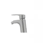 Смеситель для биде Haiba Hansberg 002 матовый (HB0751)