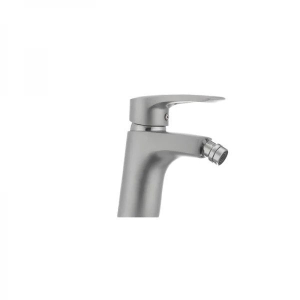 Смеситель для биде Haiba Hansberg 002 матовый (HB0751)