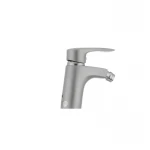 Смеситель для биде Haiba Hansberg 002 матовый (HB0751)