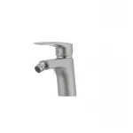 Смеситель для биде Haiba Hansberg 002 матовый (HB0751)