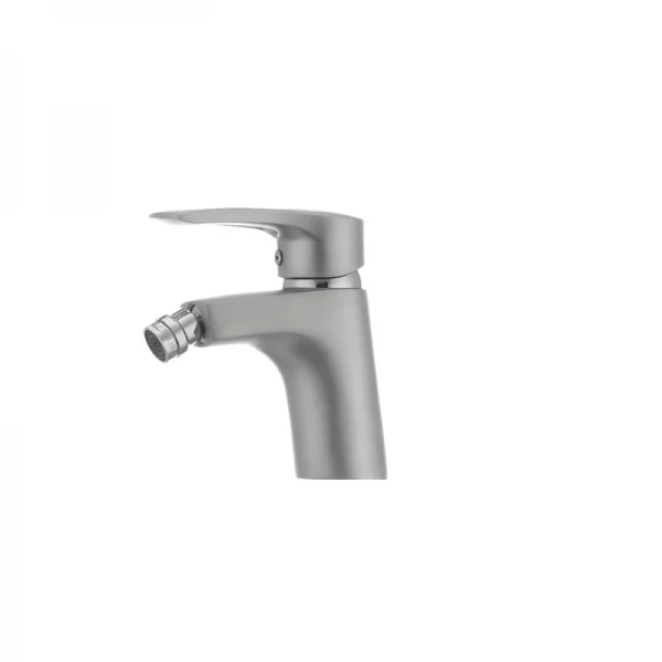 Смеситель для биде Haiba Hansberg 002 матовый (HB0751)