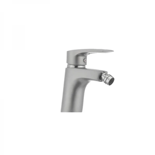 Смеситель для биде Haiba Hansberg 002 матовый (HB0751)