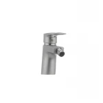 Смеситель для биде Haiba Hansberg 002 матовый (HB0751)