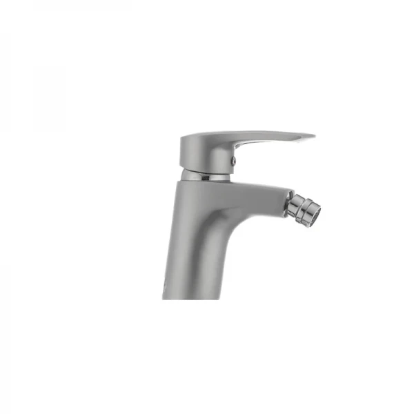 Смеситель для биде Haiba Hansberg 002 матовый (HB0751)