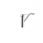 Смеситель для кухни Haiba Focus 021 с выходом для питьевой воды (HB0754)