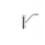 Смеситель для кухни Haiba Focus 021 с выходом для питьевой воды (HB0754)