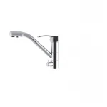 Смеситель для кухни Haiba Focus 021 с выходом для питьевой воды (HB0754)