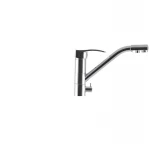 Смеситель для кухни Haiba Focus 021 с выходом для питьевой воды (HB0754)