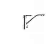 Смеситель для кухни Haiba Focus 021 с выходом для питьевой воды (HB0754)