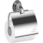 Бумагодержатель с крышкой Haiba HB1503 (HB0757)