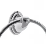 Полотенцедержатель "кольцо" Haiba HB1504 (HB0759)