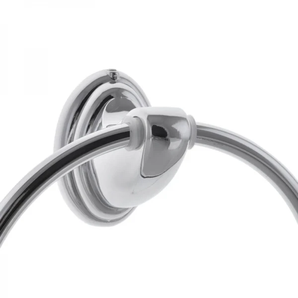 Полотенцедержатель "кольцо" Haiba HB1504 (HB0759)