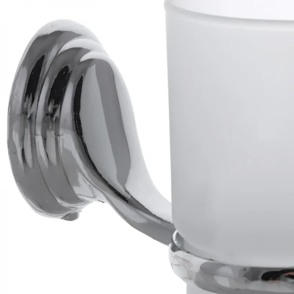 Стакан одинарный Haiba HB1506 (HB0760)