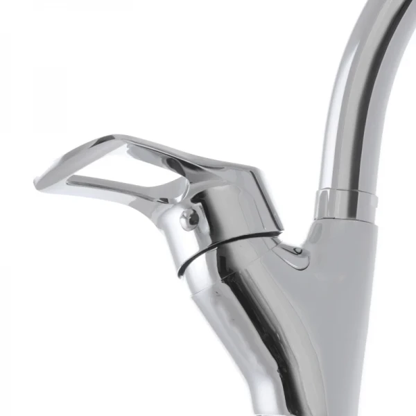 Смеситель для кухни Haiba Germes 011 (HB0766)