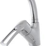Смеситель для кухни Haiba Germes 011 (HB0766)