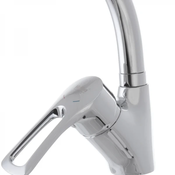 Смеситель для кухни Haiba Germes 011 (HB0766)