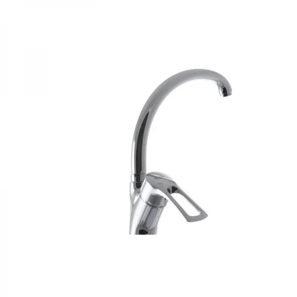 Смеситель для кухни Haiba Germes 011 (HB0766)