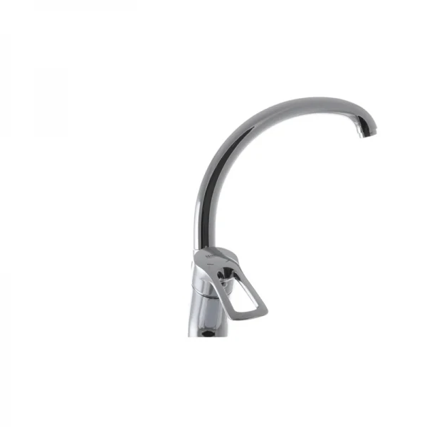 Смеситель для кухни Haiba Germes 011 (HB0766)