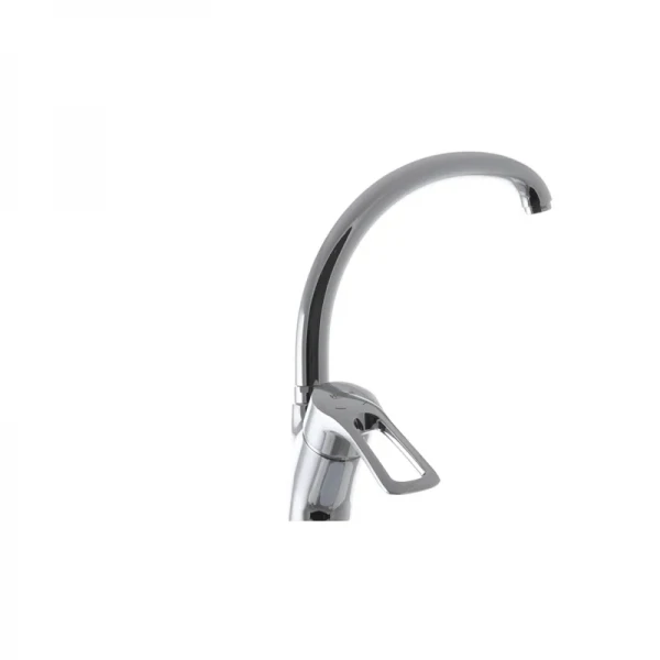 Смеситель для кухни Haiba Germes 011 (HB0766)