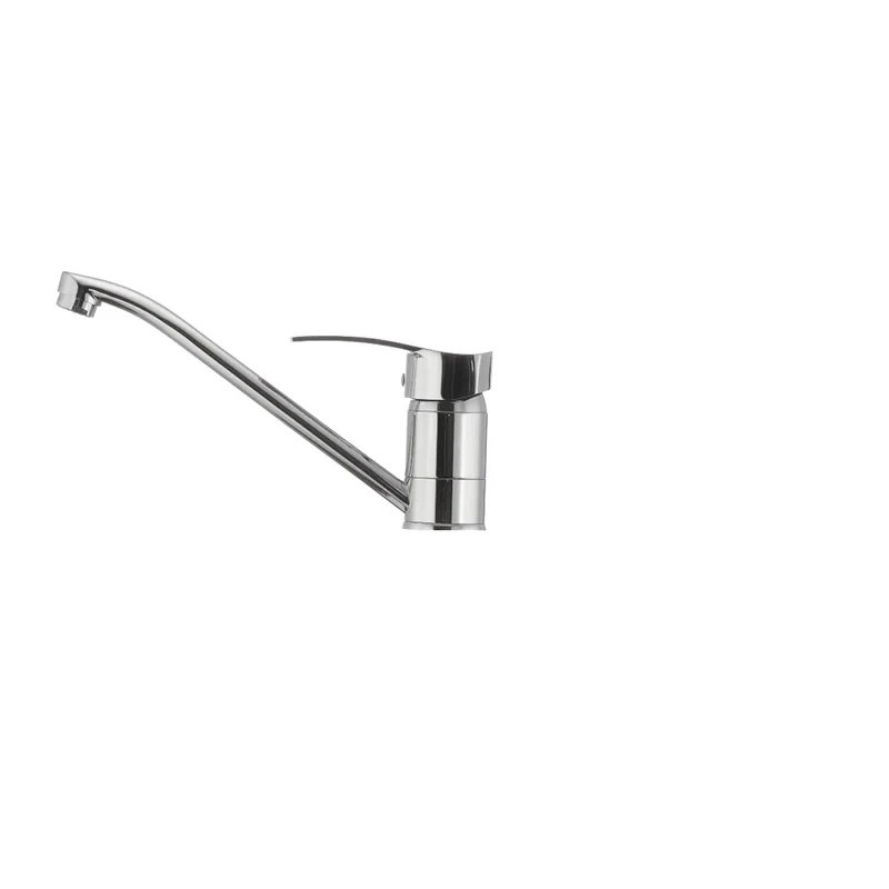 Смеситель для кухни Haiba Onix 004 (HB0767)