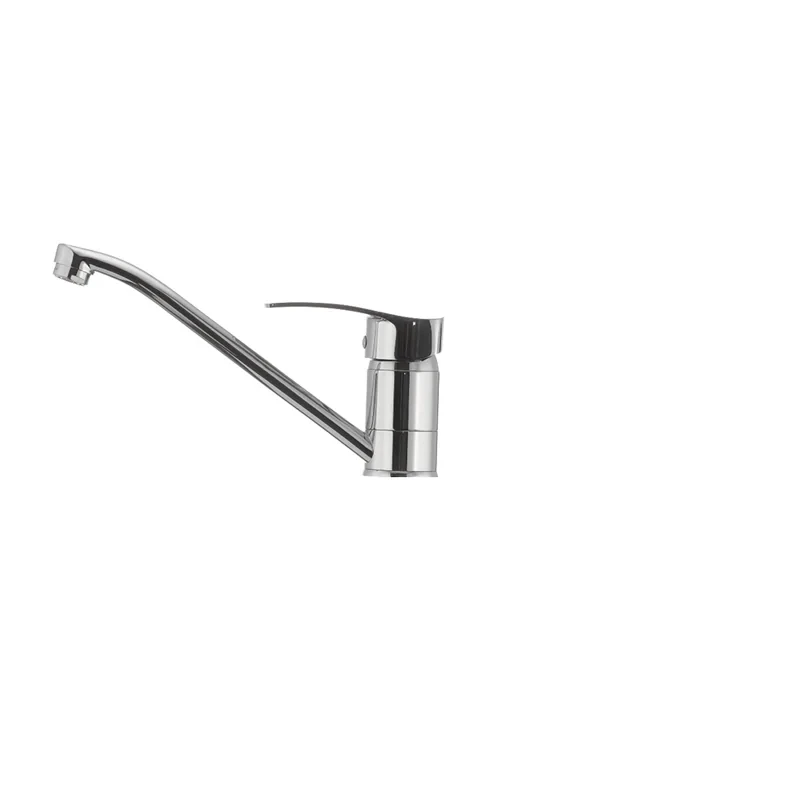 Смеситель для кухни Haiba Onix 004 (HB0767)