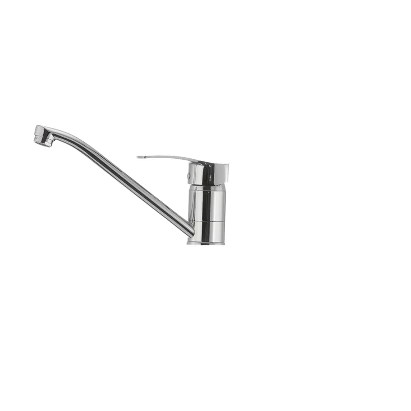 Смеситель для кухни Haiba Onix 004 (HB0767)