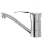 Смеситель для умывальника Haiba Onix 004 (излив 15 см) (HB0768)