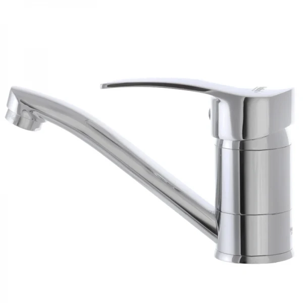 Смеситель для умывальника Haiba Onix 004 (излив 15 см) (HB0768)