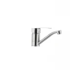 Смеситель для умывальника Haiba Onix 004 (излив 15 см) (HB0768)