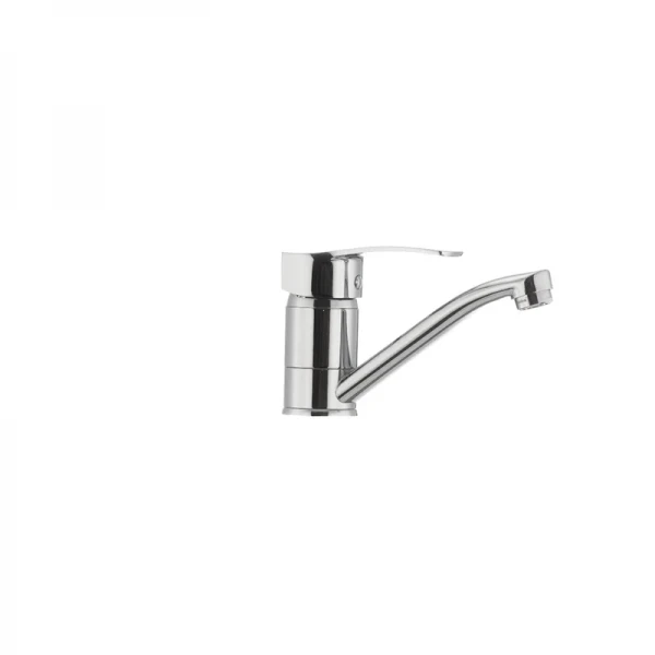 Смеситель для умывальника Haiba Onix 004 (излив 15 см) (HB0768)