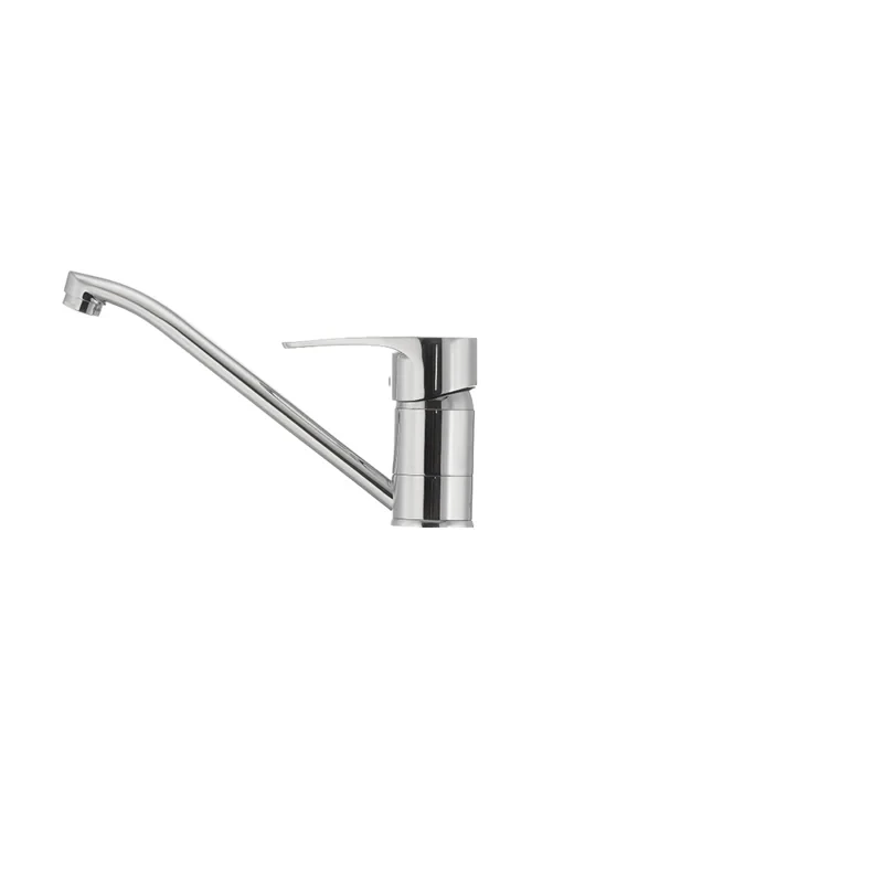 Смеситель для кухни Haiba Xide 004 (HB0770)