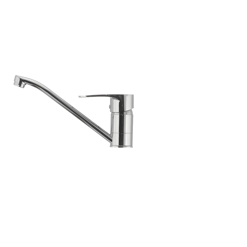 Смеситель для кухни Haiba Xide 004 (HB0770)