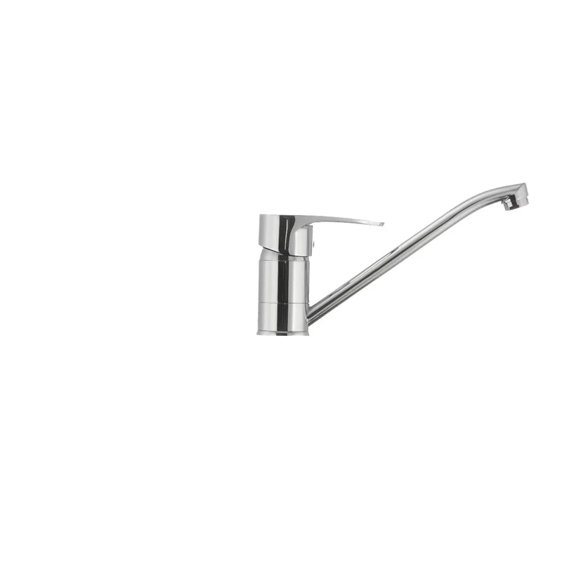 Смеситель для кухни Haiba Xide 004 (HB0770)