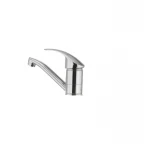 Смеситель для умывальника Haiba Fabio 004 (излив 15 см) (HB0772)