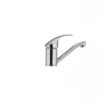 Смеситель для умывальника Haiba Fabio 004 (излив 15 см) (HB0772)