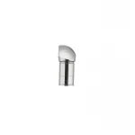 Смеситель для умывальника Haiba Fabio 004 (излив 15 см) (HB0772)