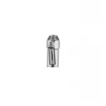 Смеситель для умывальника Haiba Fabio 004 (излив 15 см) (HB0772)