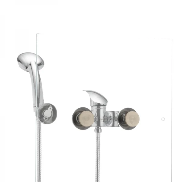 Смеситель для душа Haiba Mars 003 (HB0773)