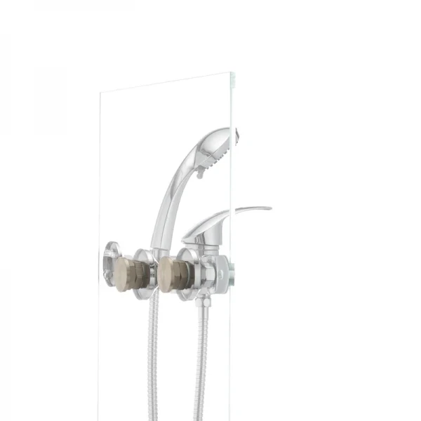 Смеситель для душа Haiba Mars 003 (HB0773)