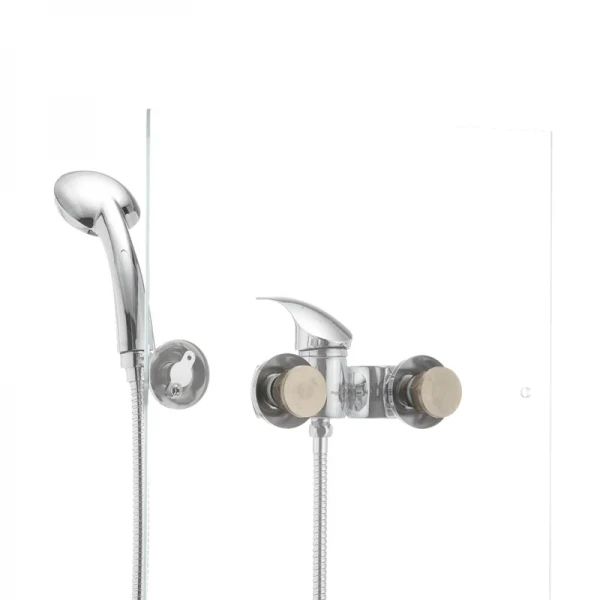 Смеситель для душа Haiba Mars 003 (HB0773)