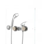 Смеситель для душа Haiba Mars 003 (HB0773)