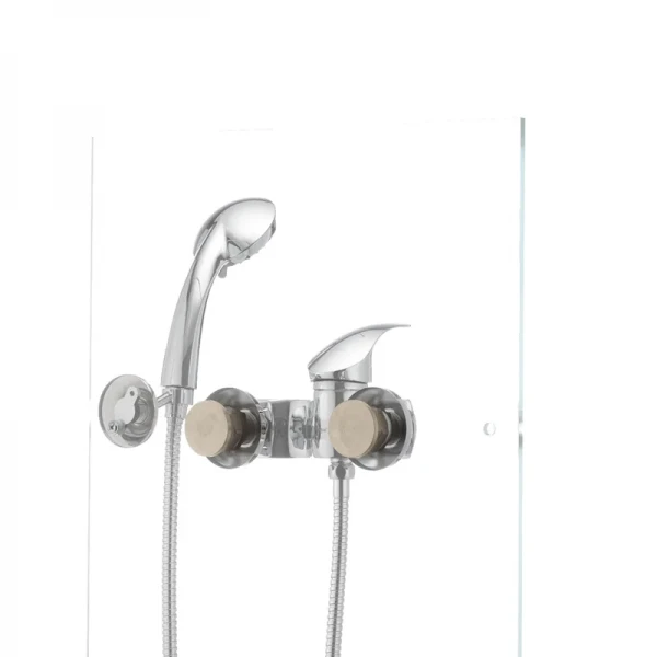 Смеситель для душа Haiba Mars 003 (HB0773)
