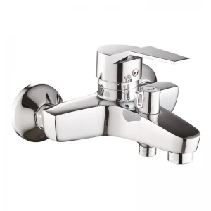 Смеситель для ванны Haiba Zeon 009 (HB0774) Смеситель для ванны Haiba Zeon 009 (HB0774)