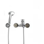 Смеситель для ванны Haiba Houston 009 (HB0775)