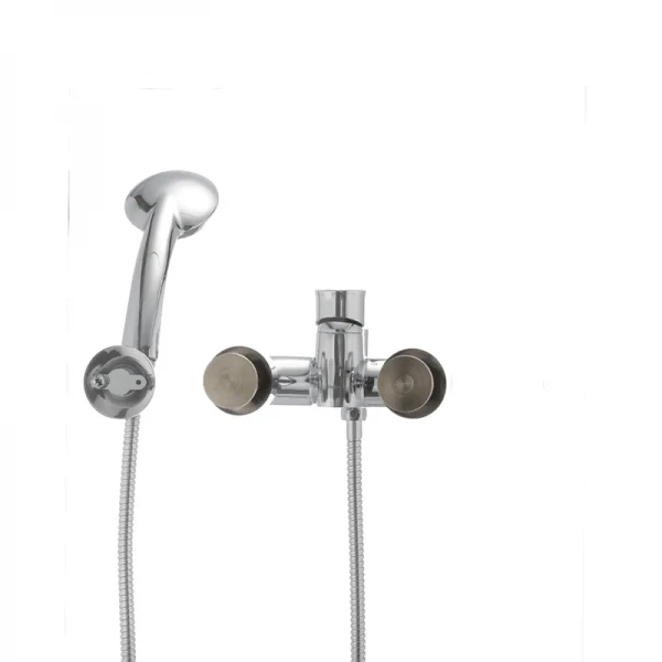 Смеситель для ванны Haiba Houston 009 (HB0775)