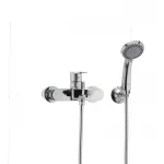 Смеситель для ванны Haiba Houston 009 (HB0775)