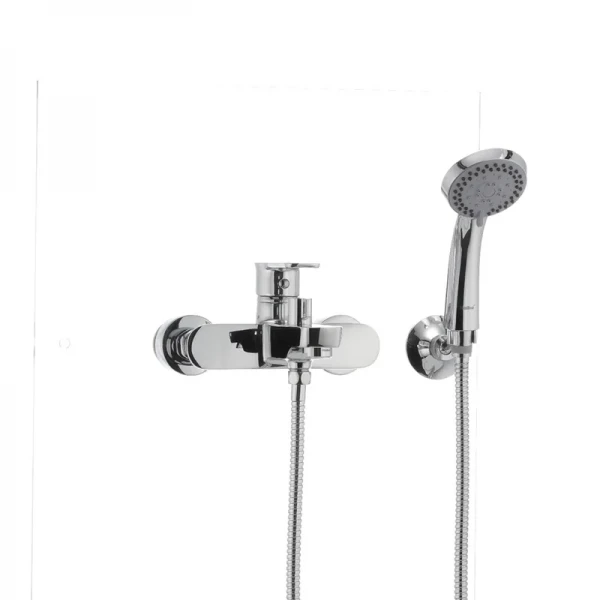 Смеситель для ванны Haiba Houston 009 (HB0775)