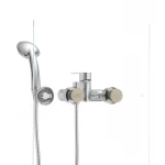 Смеситель для ванны Haiba Houston 009 (HB0775)